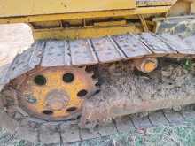 Komatsu D20A-6 2006 Heavy-Duty