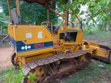 Komatsu D20A 2005 Heavy-Duty