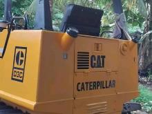 Komatsu D3 2003 Heavy-Duty