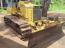 Komatsu D31A 2006 Heavy-Duty