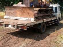 Komatsu D31P 2000 Heavy-Duty