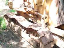 Komatsu D4D 1995 Heavy-Duty