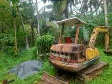 Komatsu D5 30 2000 Heavy-Duty