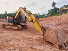 Komatsu D5 2000 Heavy-Duty