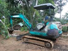 Komatsu D7 2010 Heavy-Duty