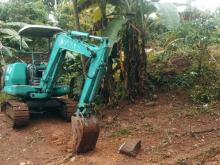 Komatsu Das 7 2016 Heavy-Duty