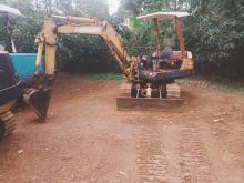 Komatsu Das 7 2017 Heavy-Duty