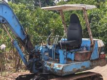 Komatsu Dash 7 2026 Heavy-Duty