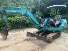 Komatsu PC 25-1 2018 Heavy-Duty