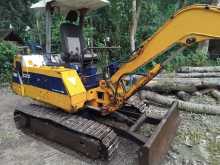 Komatsu Dash 20 2015 Heavy-Duty