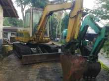 Komatsu Dash 6 Dash 08 2005 Heavy-Duty