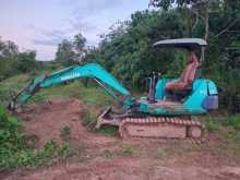 Komatsu Dash 7 2006 Heavy-Duty