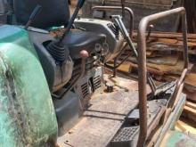Komatsu Dash 7 2013 Heavy-Duty
