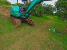 Komatsu Dash 7 2025 Heavy-Duty
