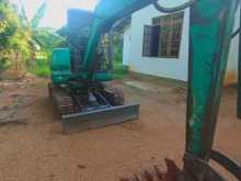 Komatsu Dash 7 2021 Heavy-Duty