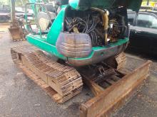 Komatsu Dash 7 2013 Heavy-Duty