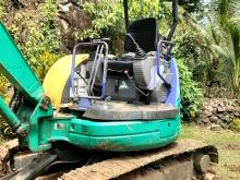 Komatsu Excavater 30 2025 Heavy-Duty