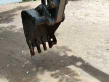 Komatsu Excavator 2022 Heavy-Duty