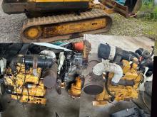 Komatsu Excavator 2014 Heavy-Duty