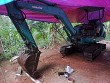Komatsu PC30-7 2014 Heavy-Duty