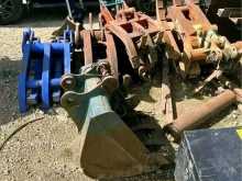 Komatsu Excavetars Hack 2016 Heavy-Duty