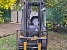 Komatsu FORK LIFT 2019 Heavy-Duty