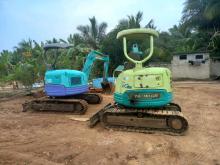 Komatsu Fr30 2019 Heavy-Duty