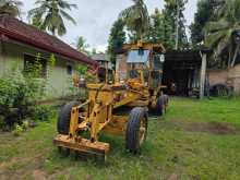 Komatsu GD300A 1986 Heavy-Duty