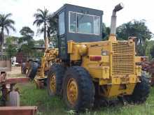 Komatsu GD505A-2 MOTOR GRADER 2018 Heavy-Duty