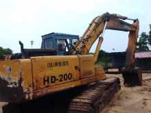 Other HD-200 2007 Heavy-Duty