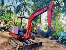 Komatsu IHI30GX 2015 Heavy-Duty