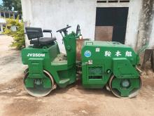 Komatsu JV25DW 2002 Heavy-Duty