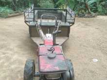 Komatsu K75 1995 Tractor