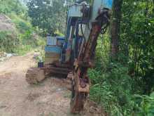 Komatsu Kato 50 2012 Heavy-Duty