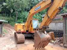 Komatsu KATO HD 150 2010 Heavy-Duty