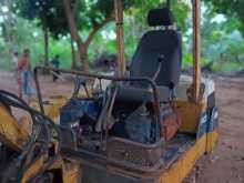Komatsu 30 1997 Heavy-Duty