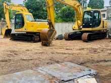 Komatsu 120-6EO 2007 Heavy-Duty