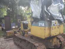 Komatsu D21p 2012 Heavy-Duty