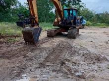Komatsu Komatsu 150 2010 Heavy-Duty