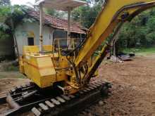 Komatsu 20.6 2014 Heavy-Duty