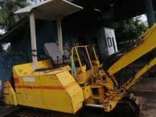 Komatsu 20-6 2015 Heavy-Duty