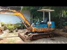 Komatsu Komatsu 2002 Heavy-Duty
