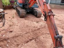Komatsu Komatsu 2003 Heavy-Duty