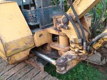 Komatsu 30 Dash 6 1996 Heavy-Duty