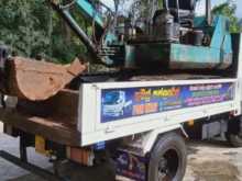 Komatsu PC30 2000 Heavy-Duty