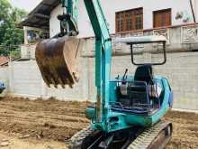 Komatsu 30-7 2025 Heavy-Duty