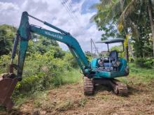 Komatsu 30-7 2021 Heavy-Duty
