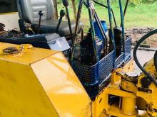 Komatsu 36 1996 Heavy-Duty