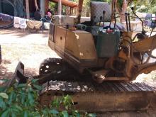 Komatsu Komatsu 2006 Heavy-Duty