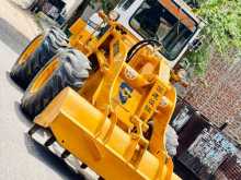 Komatsu 510.5 2007 Heavy-Duty